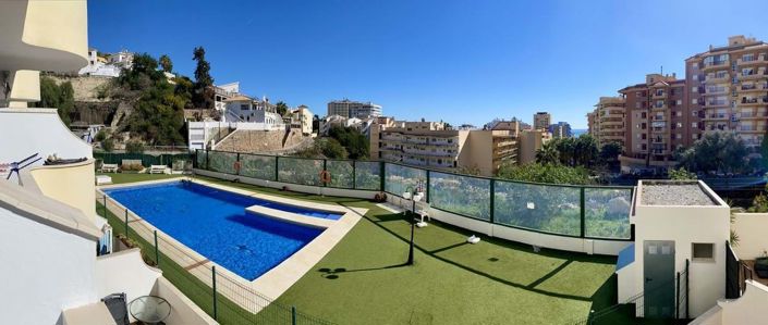 Image No.1-2 Bed Apartment for sale