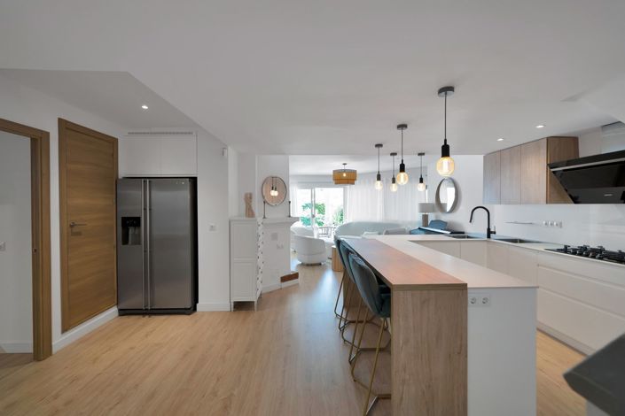 Image No.10-Maison de ville de 4 chambres à vendre à Golden Mile