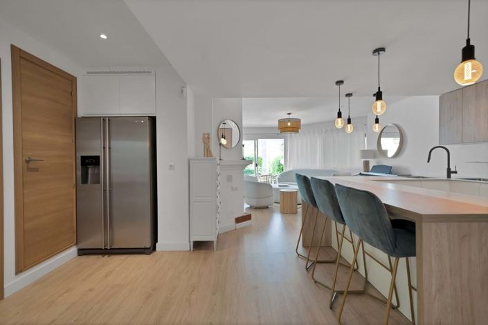 Image No.12-Maison de ville de 4 chambres à vendre à Golden Mile