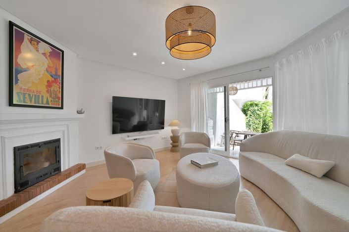 Image No.13-Maison de ville de 4 chambres à vendre à Golden Mile