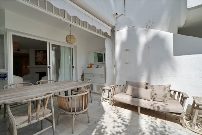 Image No.17-Maison de ville de 4 chambres à vendre à Golden Mile