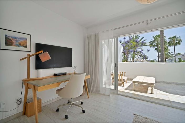 Image No.24-Maison de ville de 4 chambres à vendre à Golden Mile