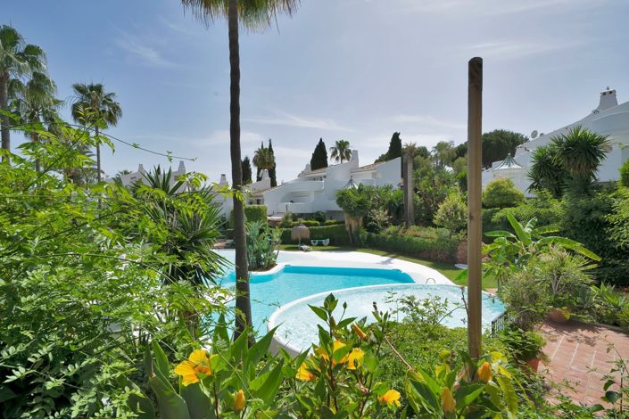 Image No.28-Maison de ville de 4 chambres à vendre à Golden Mile