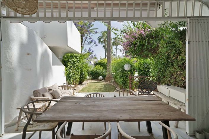 Image No.3-Maison de ville de 4 chambres à vendre à Golden Mile