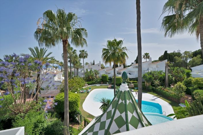 Image No.35-Maison de ville de 4 chambres à vendre à Golden Mile