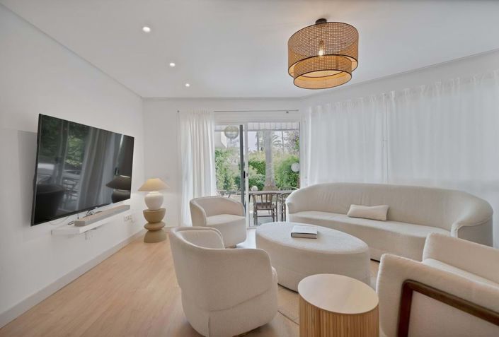 Image No.4-Maison de ville de 4 chambres à vendre à Golden Mile