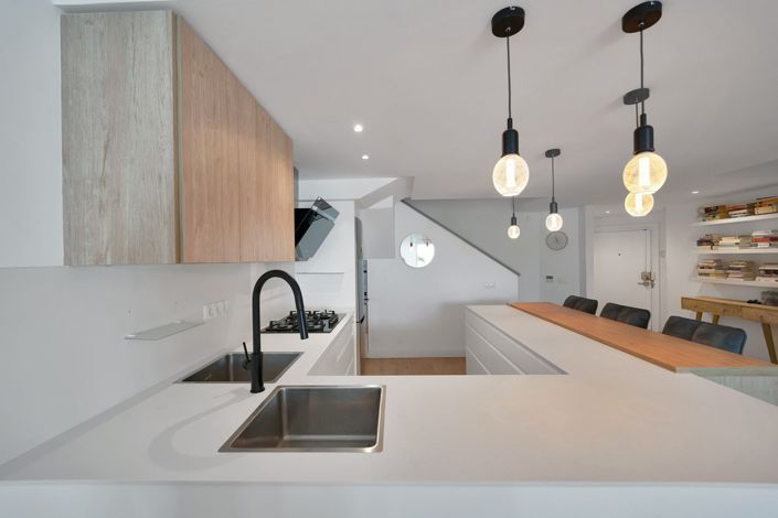 Image No.8-Maison de ville de 4 chambres à vendre à Golden Mile