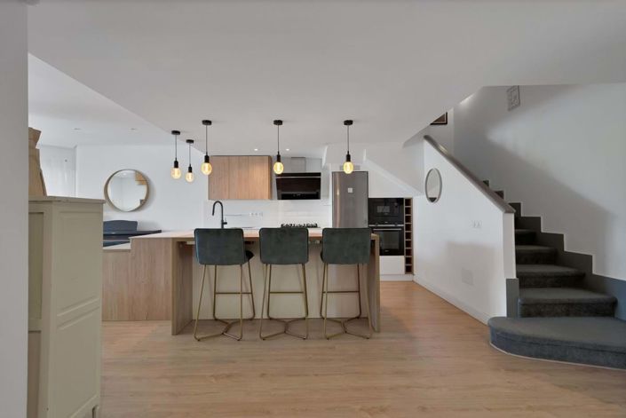 Image No.9-Maison de ville de 4 chambres à vendre à Golden Mile