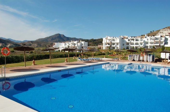 Image No.1-3 Bed Apartment for sale