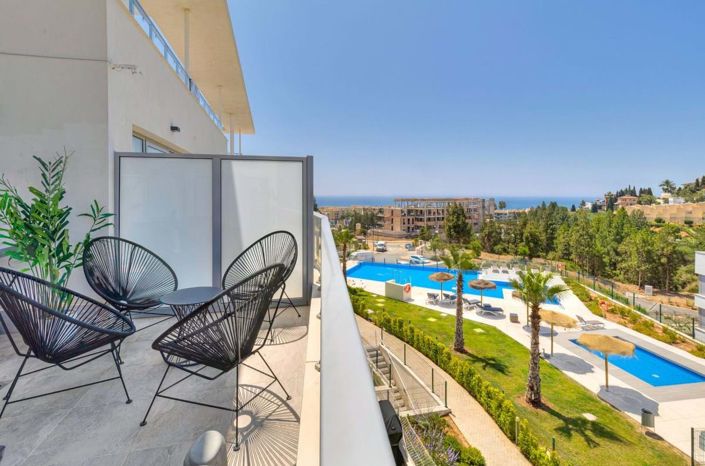 Image No.1-3 Bed Apartment for sale