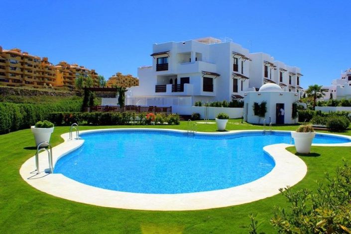 Image No.1-2 Bed Apartment for sale