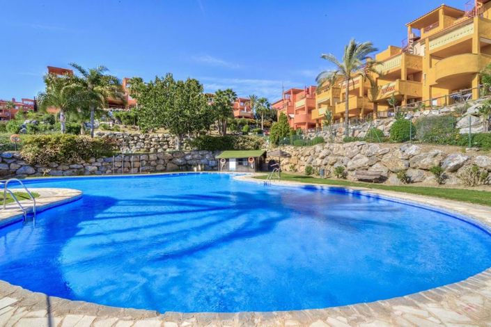 Image No.1-Appartement de 2 chambres à vendre à Marbella