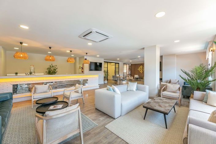 Image No.17-Appartement de 2 chambres à vendre à Benahavis