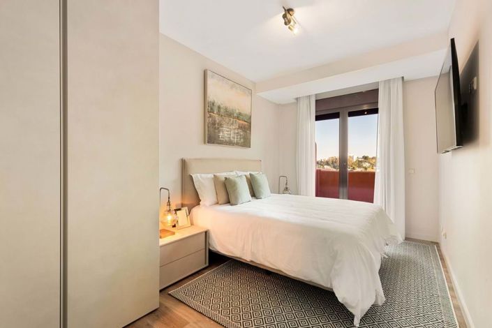 Image No.8-Appartement de 2 chambres à vendre à Benahavis