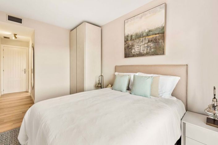 Image No.9-Appartement de 2 chambres à vendre à Benahavis