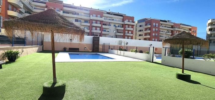 Image No.1-Appartement de 2 chambres à vendre à Las Lagunas de Mijas