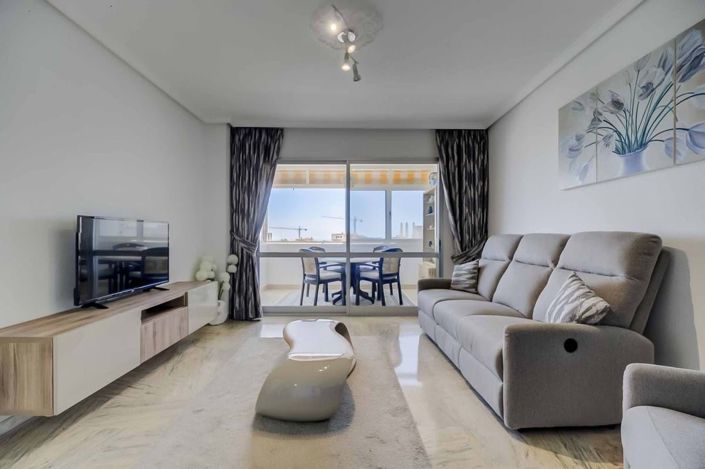 Image No.1-Appartement de 2 chambres à vendre à Benalmadena