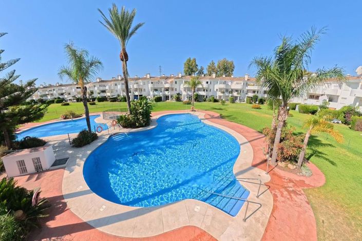 Image No.1-2 Bed Apartment for sale
