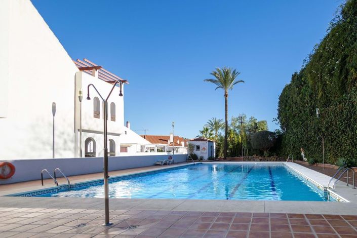 Image No.1-Appartement de 3 chambres à vendre à Nueva Andalucia