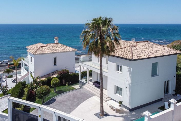 Image No.1-5 Bed Villa for sale