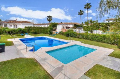 Top Ten Marbella most sold property