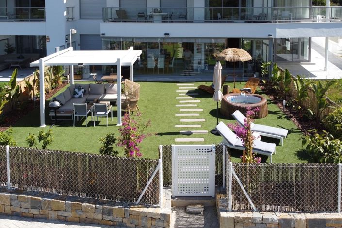 Image No.1-3 Bed Apartment for sale