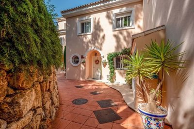 Top Ten Marbella most sold property