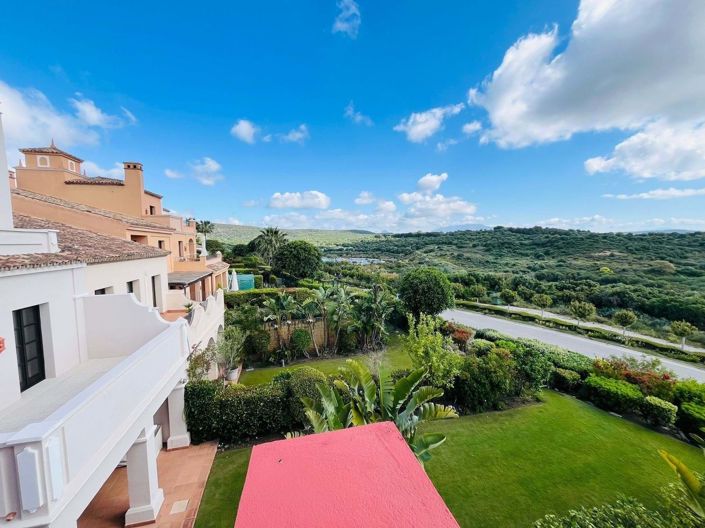 Image No.1-Villa de 3 chambres à vendre à Sotogrande playa