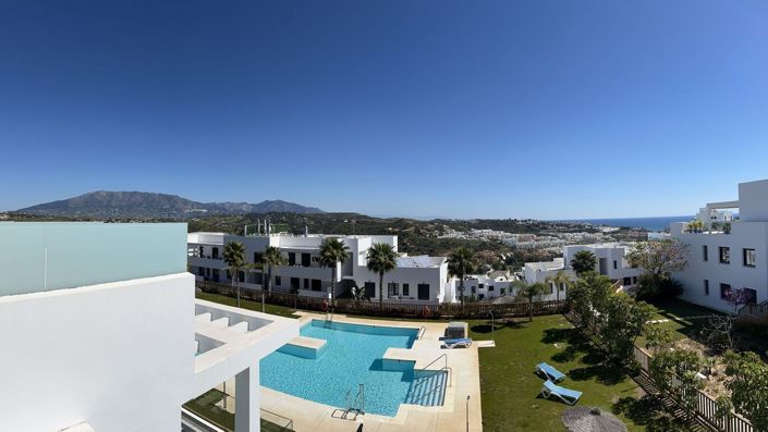 Image No.1-3 Bed Apartment for sale