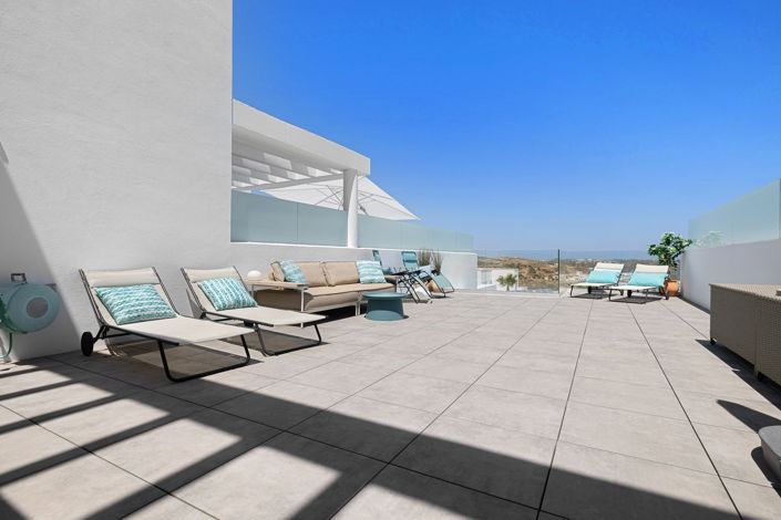 Image No.12-3 Bed Apartment for sale