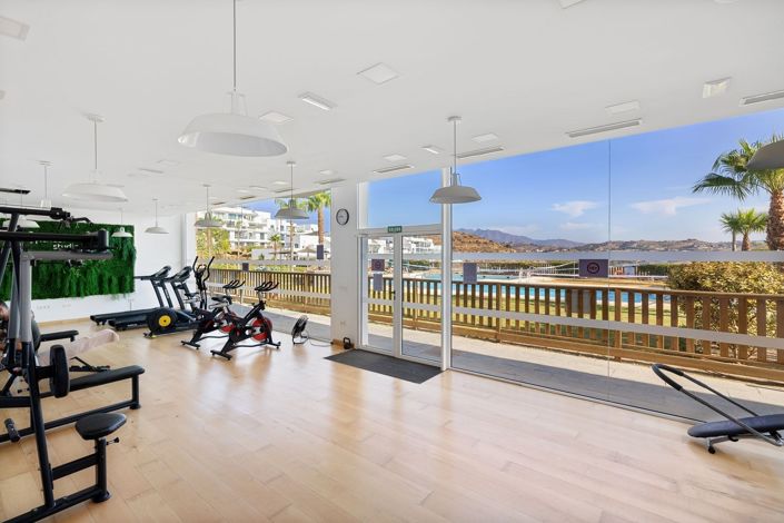 Image No.39-3 Bed Apartment for sale