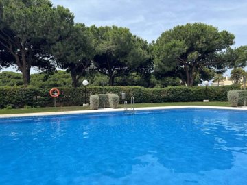 1 - Cabopino, Appartement
