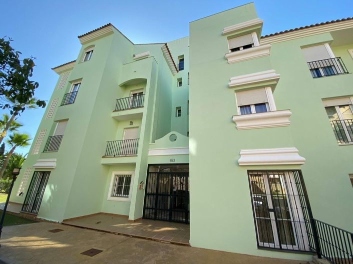 Image No.16-2 Bed Apartment for sale