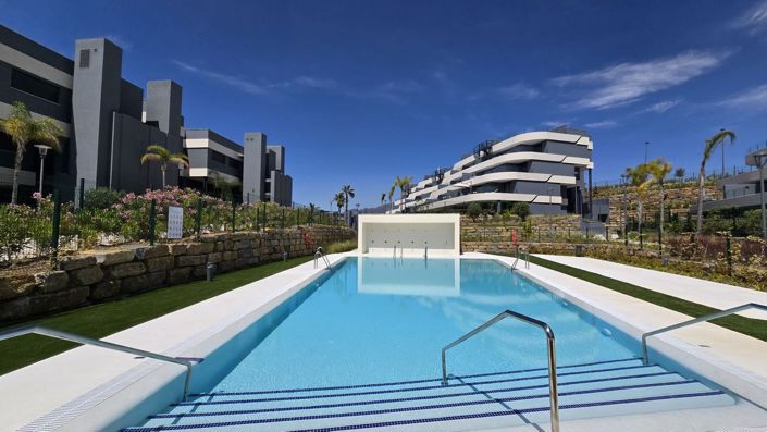 Image No.1-3 Bed Apartment for sale