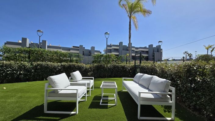 Image No.2-3 Bed Apartment for sale