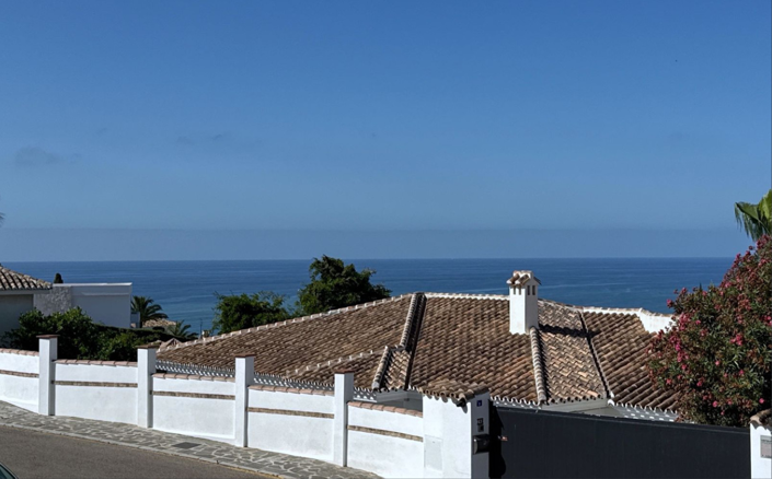 Image No.1-Appartement de 2 chambres à vendre à Riviera del Sol