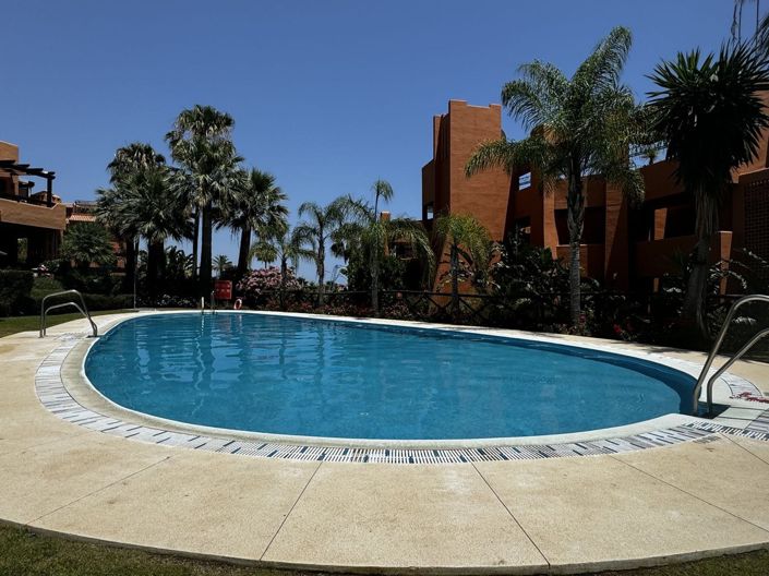 Image No.1-Appartement de 2 chambres à vendre à Estepona