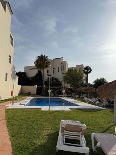 Image No.1-Appartement de 3 chambres à vendre à Casares