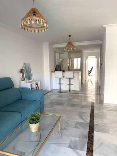 Image No.2-Appartement de 3 chambres à vendre à Casares