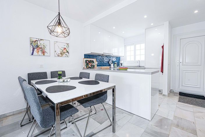 Image No.10-Appartement de 2 chambres à vendre à La Duquesa