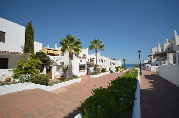 Image No.25-Appartement de 2 chambres à vendre à La Duquesa