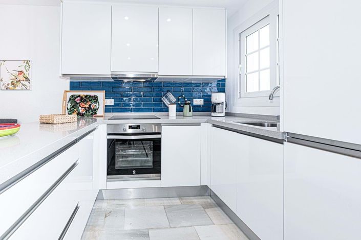 Image No.6-Appartement de 2 chambres à vendre à La Duquesa