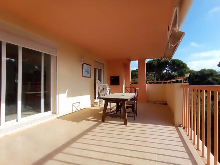 Image No.1-Appartement de 2 chambres à vendre à Calahonda