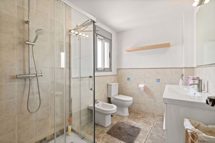 Image No.15-Appartement de 3 chambres à vendre à Fuengirola