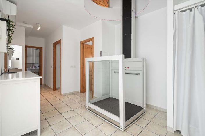 Image No.16-Appartement de 3 chambres à vendre à Fuengirola