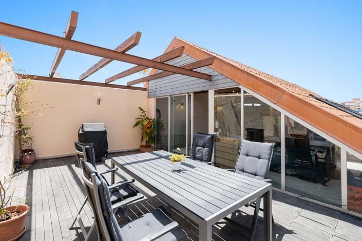 Image No.2-Appartement de 3 chambres à vendre à Fuengirola