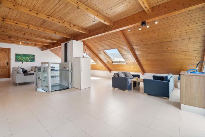 Image No.3-Appartement de 3 chambres à vendre à Fuengirola