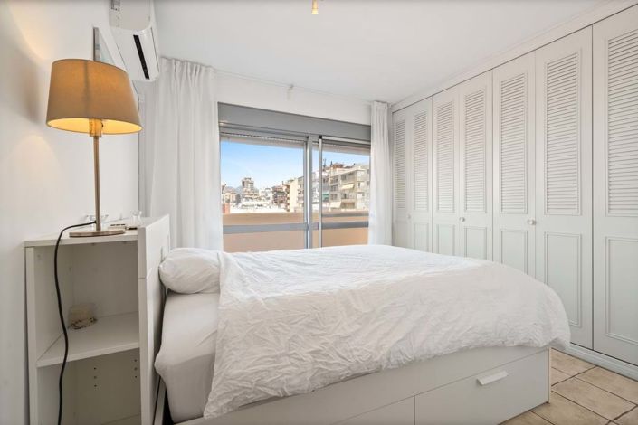 Image No.4-Appartement de 3 chambres à vendre à Fuengirola