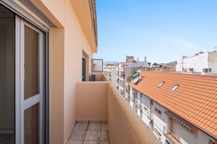 Image No.7-Appartement de 3 chambres à vendre à Fuengirola