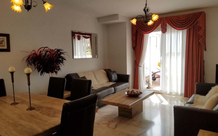 Image No.4-3 Bed Apartment for sale